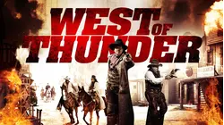 West of Thunder