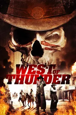 West of Thunder