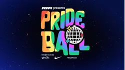Pride Ball 2023