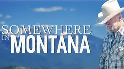 Somewhere in Montana