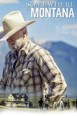 Somewhere in Montana