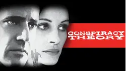 Conspiracy Theory