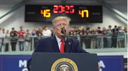 Judge orders Trump to be deposed in $10 billion lawsuit against BBC