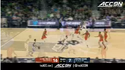 Virginia Tech vs. Notre Dame Basketball Highlights (2018-19)