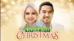 Beverly Hills Christmas