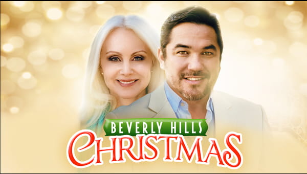 Beverly Hills Christmas on FREECABLE TV