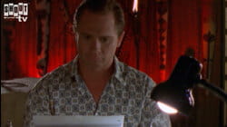 Silk Stalkings: S7 E11 - The Wedge