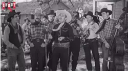 The Phantom Empire: Chapter One: The Singing Cowboy