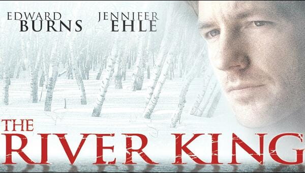 The River King on FREECABLE TV