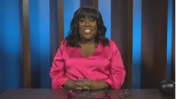 Sheryl Underwood Is Ready To Win Some Money!