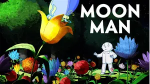 Moon Man
