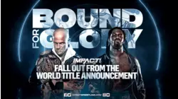 IMPACT! Wrestling - September 22, 2020