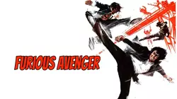 The Furious Avenger