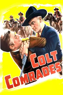 Colt Comrades