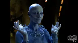 Farscape: S2 E1 - Mind The Baby