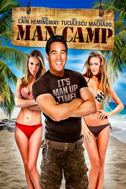 Man Camp