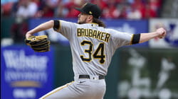 MLB Strikeout Props 10/4: Brubaker Over 3.5 (+100), Verlander Over 6.5 (+115)