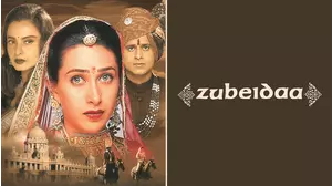 Zubeidaa