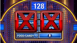 Nothing says "I love you" like what??