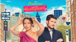 The Princess and the Bodyguard