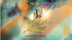 39th Annual Stellar Awards Blue Carpet Special