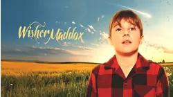 Wisher Maddox