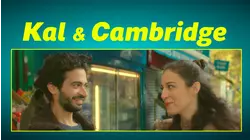 Kal & Cambridge