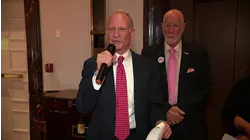 Democrat Justin Brasch declares victory in race for White Plains mayor