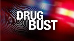 3 people arrested in Morris County drug bust