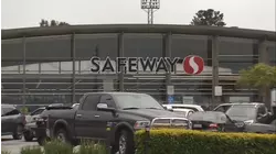 SF Safeway popular with singles might be getting a makeover