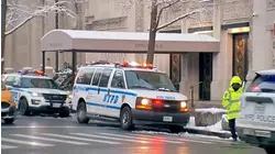 Heightened security following Hanukkah terror attack in Australia