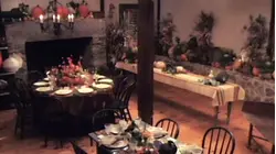 Thanksgiving Planning: Souffles, Decor