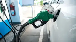 Gas Price Average Is Now 88 Cents Higher Than It Was in 2025