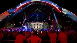 FBI disrupts plot targeting UFC event at White House with explosive drones: Sources