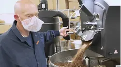 This Coffee Company Employs and Empowers Unhoused People
