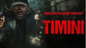 Timini