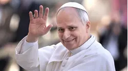 Stunning announcement from Pope Leo 