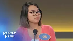 I'm the NEW BOSS?! OK, YOU'RE FIRED. RAISES all round AND I'M... | Family Feud