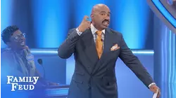 GUYS... carry THIS in your pocket? | Family Feud