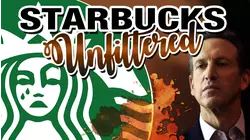 Starbucks Unfiltered