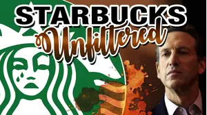 Starbucks Unfiltered