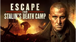 Escape from Stalin's Death Camp