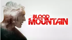 Blood Mountain