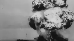 Beneath the Southern Cross