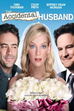 The Accidental Husband