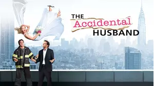 The Accidental Husband