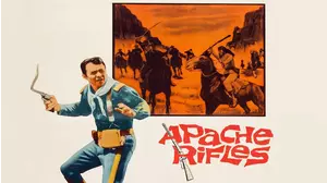 Apache Rifles