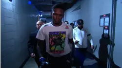 Gastelum vs Adesanya