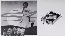 Lost Kung Fu Secrets