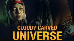 Cloud Carved Universe